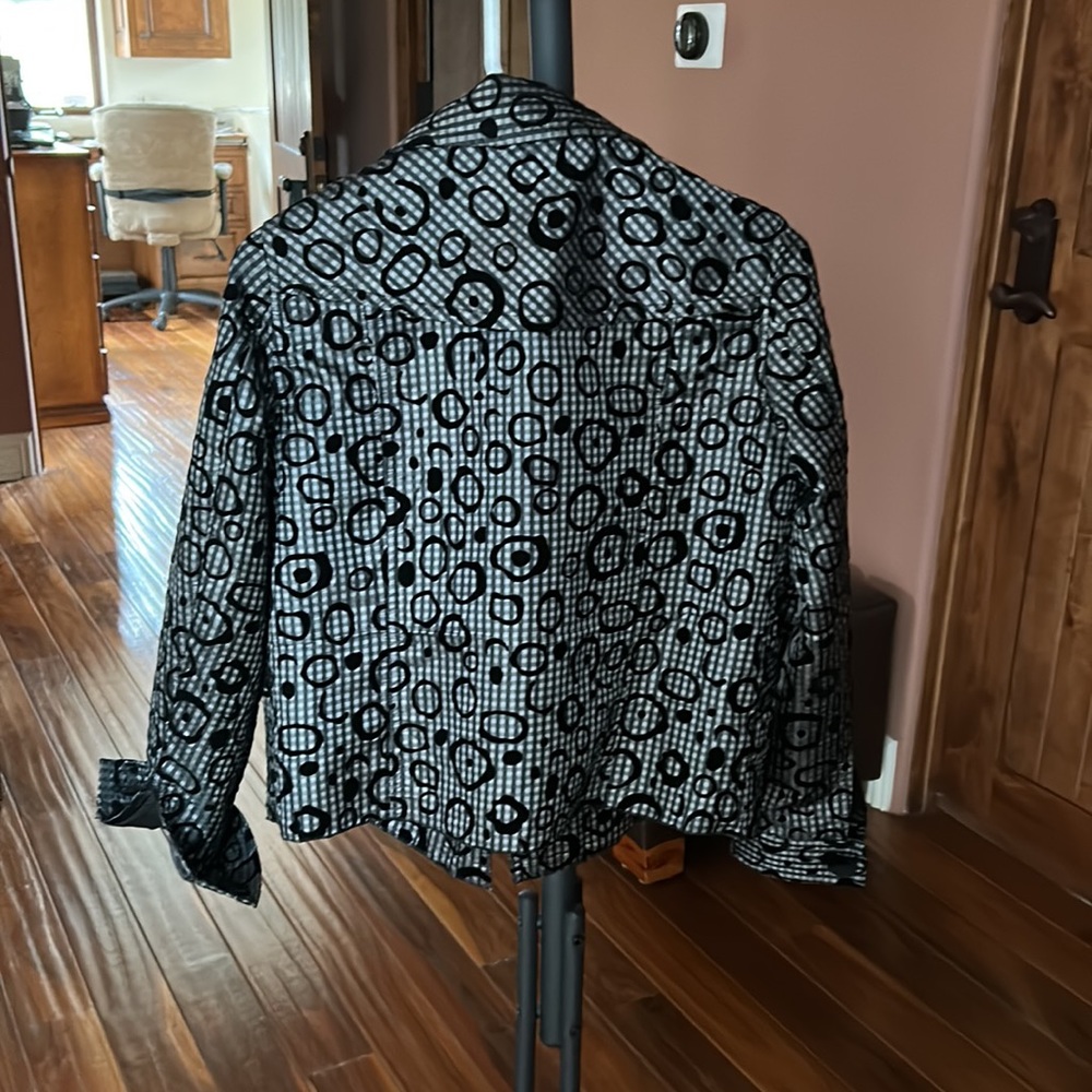 Cute Jacket. - image 2